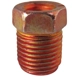 Purchase Top-Quality FMSI AUTOMOTIVE HARDWARE - 3022 - Invert Flare Tube Nut (Pack of 10) pa1