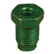 Purchase Top-Quality FMSI AUTOMOTIVE HARDWARE - 3028 - Bubble Flare Tube Nut (Pack of 10) pa1