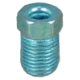 Purchase Top-Quality FMSI AUTOMOTIVE HARDWARE - 3043 - Steel Invert Flare Tube Nut (Pack of 10) pa1