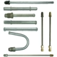 Purchase Top-Quality FMSI AUTOMOTIVE HARDWARE - 3061 - Fuel Repair Line pa1