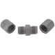 Purchase Top-Quality FMSI AUTOMOTIVE HARDWARE - 3451 - High Pressure Steel Compression Union pa1