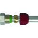 Purchase Top-Quality FMSI AUTOMOTIVE HARDWARE - 76505 - A/C Block Off Cap pa1