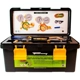 Purchase Top-Quality FORNEY - 1707 - Deluxe Medium-Duty Torch Kit pa8
