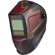 Purchase Top-Quality FORNEY - 55939 - Carbon Maple Leaf Auto-Darkening Filter (ADF) Welding Helmet pa1