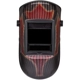 Purchase Top-Quality FORNEY - 55939 - Carbon Maple Leaf Auto-Darkening Filter (ADF) Welding Helmet pa2