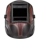 Purchase Top-Quality FORNEY - 55939 - Carbon Maple Leaf Auto-Darkening Filter (ADF) Welding Helmet pa5