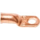 Purchase Top-Quality FORNEY - 57649 - Copper Cable Lug (Pack of 5) pa1