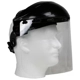 Purchase Top-Quality FORNEY - 58605 - Face Shield With Ratchet Type Headgear pa1