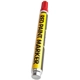 Purchase Top-Quality FORNEY - 60314 - Red Paint Marker pa3