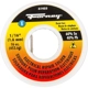 Purchase Top-Quality FORNEY - 61455 - Electrical Repair Rosin Core Solder pa1