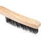 Purchase Top-Quality FORNEY - 70504 - Wire Scratch Brush pa2
