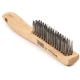 Purchase Top-Quality FORNEY - 70520 - Wire Scratch Brush pa1