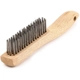 Purchase Top-Quality FORNEY - 70520 - Wire Scratch Brush pa2