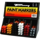 Purchase Top-Quality FORNEY - 70816 - Paint Marker Display Set pa1