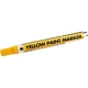 Purchase Top-Quality FORNEY - 70822 - Yellow Paint Marker pa1