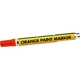 Purchase Top-Quality FORNEY - 70825 - Orange Paint Marker pa1