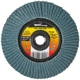 Purchase Top-Quality FORNEY - 71924 - Double-Sided Flap Disc pa1