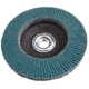 Purchase Top-Quality FORNEY - 71932 - Flap Disc pa3