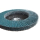 Purchase Top-Quality FORNEY - 71932 - Flap Disc pa4