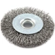 Purchase Top-Quality FORNEY - 72746 - Wire Wheel Brush pa1