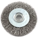 Purchase Top-Quality FORNEY - 72746 - Wire Wheel Brush pa2