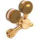 Purchase Top-Quality FORNEY - 87070 - Oxygen Regulator pa4