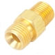 Purchase Top-Quality FORNEY - 87731 - Oxygen Regulator Outlet Adapter pa2