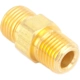Purchase Top-Quality FORNEY - 87731 - Oxygen Regulator Outlet Adapter pa3