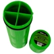 Purchase Top-Quality FORNEY - 93097 - Deluxe Rod Storage Container pa2