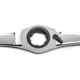 Purchase Top-Quality GEAR WRENCH - 3881 - Medium Ratcheting T Wrench pa4