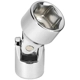 Purchase Top-Quality GEAR WRENCH - 80260 - 14 mm 6-Point Metric U-Joint Socket pa1