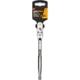 Purchase Top-Quality GEAR WRENCH - 81054 - 1/4" Drive Locking Flex Head Ratchet 7" pa5
