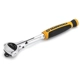Purchase Top-Quality GEAR WRENCH - 81224 - 1/4 Drive 72-Tooth Dual Material Roto Ratchet pa2