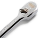 Purchase Top-Quality GEAR WRENCH - 81269XP - 3/8" Drive 120XP Full Polish Chrome Extra Long Handle Teardrop Ratchet pa5