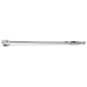 Purchase Top-Quality GEAR WRENCH - 81364XP - Full Polish Chrome Extra Long Handle Teardrop Ratchet pa2