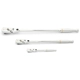 Purchase Top-Quality GEAR WRENCH - 81382 - 1/2" Drive 120XP Locking Flex Head Ratchet Set pa2