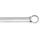Purchase Top-Quality GEAR WRENCH - 81662 - 7/8" 12 Point Long Pattern Combination Wrench pa4