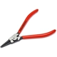 Purchase Top-Quality GEAR WRENCH - 82130 - 5" Straight Fixed Tip External Snap Ring Pliers pa1