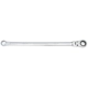 Purchase Top-Quality GEAR WRENCH - 86022 - 22mm 72-Tooth XL Flex Head Double Box Ratcheting Wrench pa1