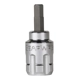 Purchase Top-Quality GEAR WRENCH - 89036 - 3/8" Drive Pass Thru - 6mm Metric Socket pa1