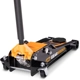 Purchase Top-Quality GEAR WRENCH - GWLPFJ3T - 3.5 Ton Low Profile Floor Jack pa4