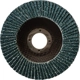 Purchase Top-Quality GEMTEX - 712945040 - 4.5" Flap 40G Zirconia pa1