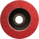 Purchase Top-Quality GEMTEX - 812745080 - 4.5" x 7/8" Ceramic Flap Disc pa2