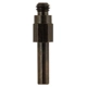 Purchase Top-Quality GEMTEX - 90000021 - 1/4 Hex Premium Trim-Kut Mandrel pa1