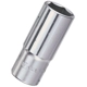 Purchase Top-Quality GENIUS - 326309 - 3/8″ Dr. 9mm Deep Hand Socket pa1