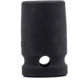 Purchase Top-Quality GENIUS - 464018 - Impact Socket pa2