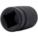 Purchase Top-Quality GENIUS - 464018 - Impact Socket pa3