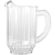 Purchase Top-Quality GLOBE COMMERCIAL PRODUCTS - 1200 - Polycarbonate Pitcher pa2