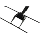 Purchase Top-Quality GLOBE COMMERCIAL PRODUCTS - 3106 - Snap - On Dust Mop Frames for Tie - On Mops pa2