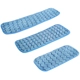 Purchase Top-Quality GLOBE COMMERCIAL PRODUCTS - 3312 - Microfiber Wet Pad pa2